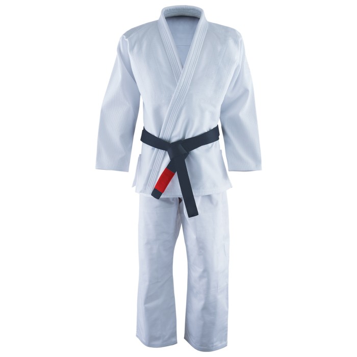 Jiu Jitsu Uniform